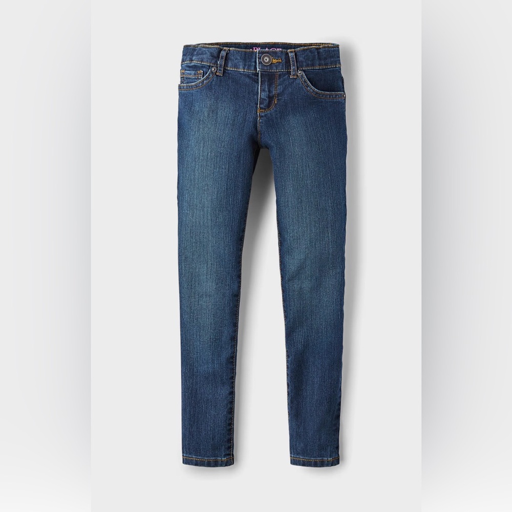 The Children’s Place Girls Jeans – Size 18 Plus | NWT - Picture 3 of 9